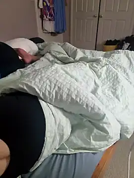 AmGuy23 online show from January 27, 2025, 2:13 pm