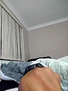 AmGuy23 online show from February 4, 2025, 3:47 pm