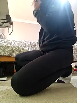 AmGuy23 online show from February 24, 2025, 3:12 am