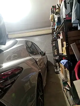 AmGuy23 online show from February 24, 2025, 7:19 pm