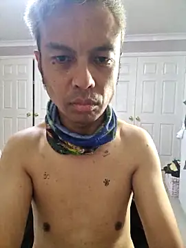 AmGuy23 online show from February 27, 2025, 12:45 pm