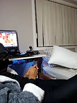 AmGuy23 online show from March 6, 2025, 12:30 pm