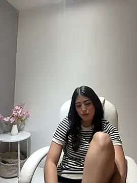 Gaby zahir  online show from December 10, 2024, 11:51 pm