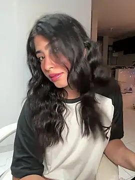 Gaby zahir  online show from December 12, 2024, 9:51 am