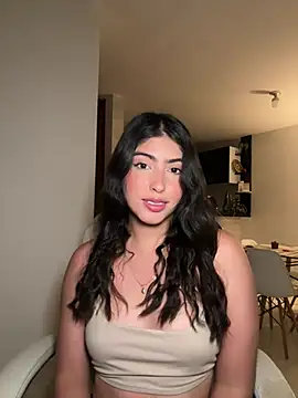 Gaby zahir  online show from January 13, 2025, 9:52 am