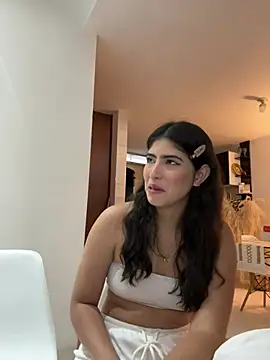 Gaby zahir  online show from January 18, 2025, 12:04 pm