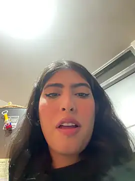 Gaby zahir  online show from January 25, 2025, 12:59 am