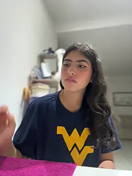 Gaby zahir  online show from March 20, 2025, 9:37 am