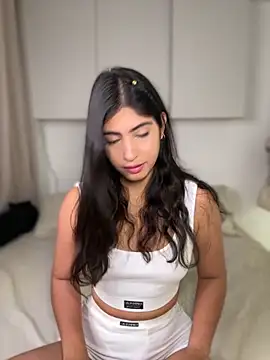 Gaby zahir  online show from October 10, 2025, 11:09 am