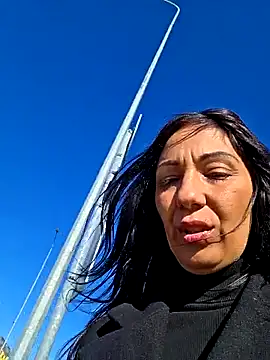 LeticiaWoods online show from May 14, 2026, 2:46 pm