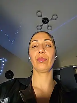 LeticiaWoods online show from June 18, 2026, 11:20 pm