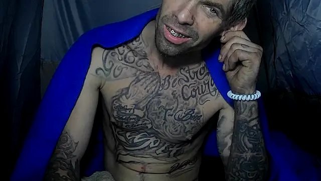 prettyboytatted69 online show from March 14, 2026, 5:13 am