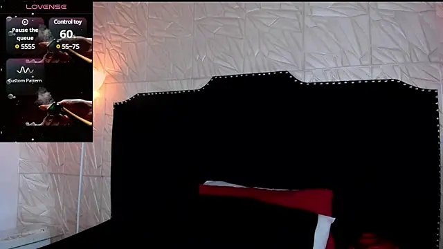 JennyRouse01 online show from February 1, 2025, 10:59 am