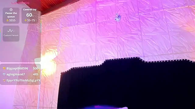 JennyRouse01 online show from April 23, 2026, 12:29 pm