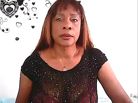 RoosePaarker online show from February 15, 2025, 6:44 pm