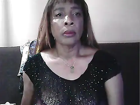 RoosePaarker online show from February 27, 2025, 5:56 am