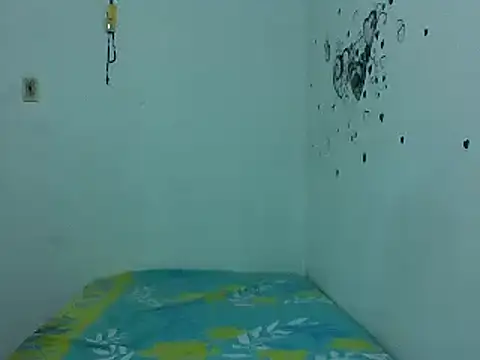 RoosePaarker online show from November 2, 2025, 1:30 am