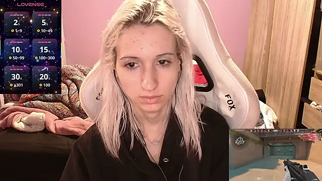 bunnydark00 online show from September 28, 2025, 5:29 pm