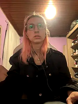 bunnydark00 online show from October 6, 2025, 9:56 pm