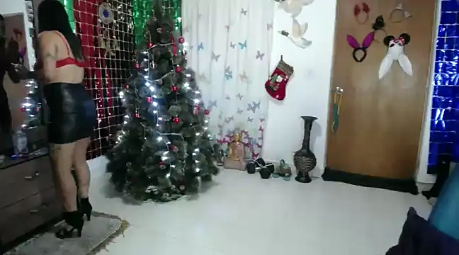 Snapshot of Sweett_Anya chatting on December 26, 2024, 9:37 pm Sweett Anya online show from December 26, 2024, 9:37 pm
