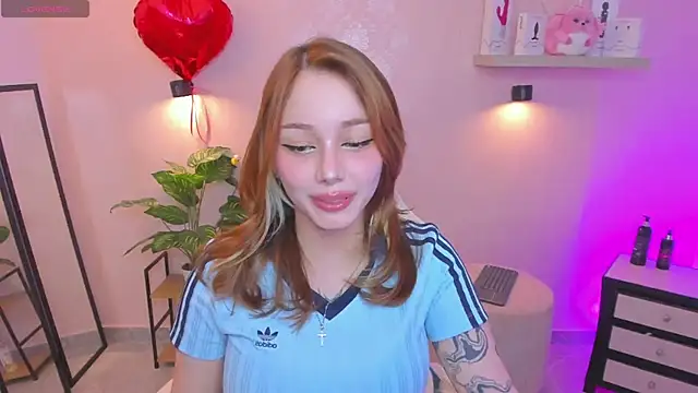 Snapshot of LITTLE-VIVI chatting on May 20, 2026, 2:29 am LITTLE-VIVI online show from May 20, 2026, 2:29 am