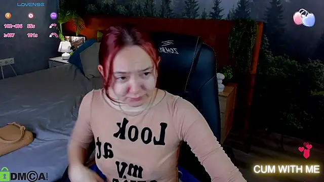 Fera1 Berry online show from September 18, 2025, 12:01 am