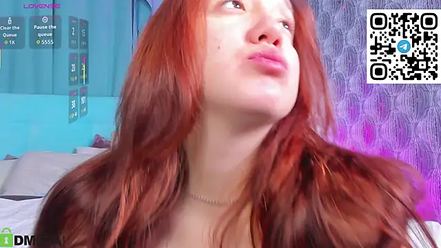 Fera1 Berry online show from February 25, 2026, 1:04 am