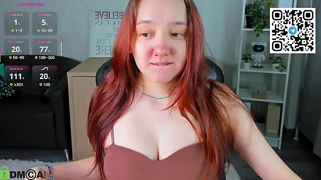 Fera1 Berry online show from March 26, 2026, 1:01 am