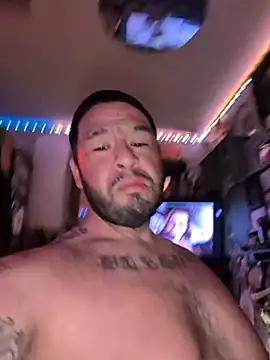 Justin81214 online show from March 28, 2026, 3:50 am