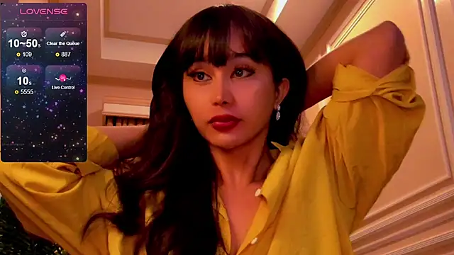 Snapshot of YOURCRISTINAS chatting on September 18, 2025, 4:42 pm YOURCRISTINAS online show from September 18, 2025, 4:42 pm