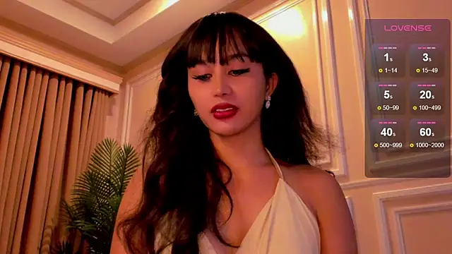 Snapshot of YOURCRISTINAS chatting on September 24, 2025, 9:12 am YOURCRISTINAS online show from September 24, 2025, 9:12 am