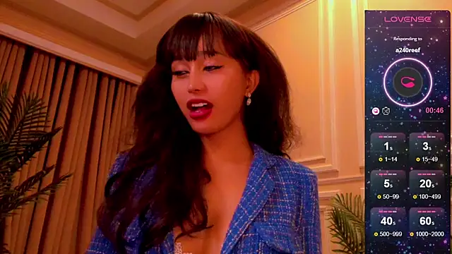 Snapshot of YOURCRISTINAS chatting on October 5, 2025, 4:27 pm YOURCRISTINAS online show from October 5, 2025, 4:27 pm