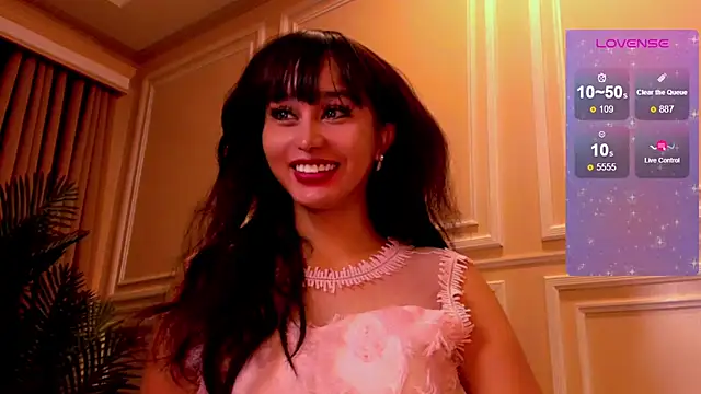 Snapshot of YOURCRISTINAS chatting on October 29, 2025, 4:15 am YOURCRISTINAS online show from October 29, 2025, 4:15 am