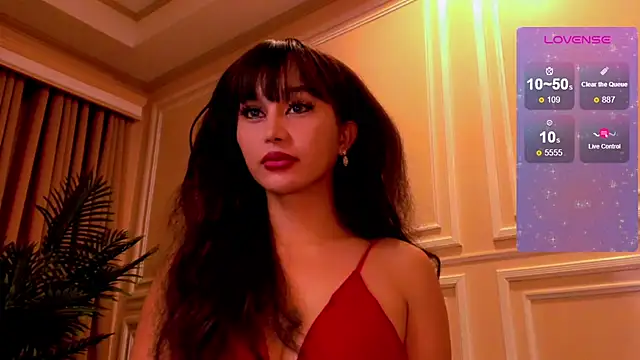 Snapshot of YOURCRISTINAS chatting on October 30, 2025, 6:37 am YOURCRISTINAS online show from October 30, 2025, 6:37 am