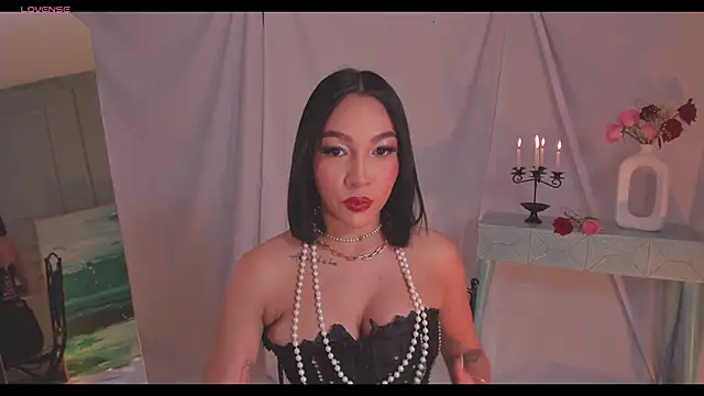 RossieRhoades online show from January 24, 2025, 1:14 pm