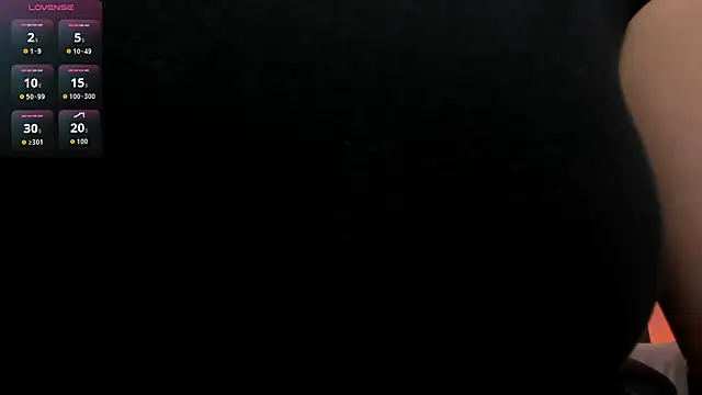 RossieRhoades online show from September 18, 2025, 11:56 am