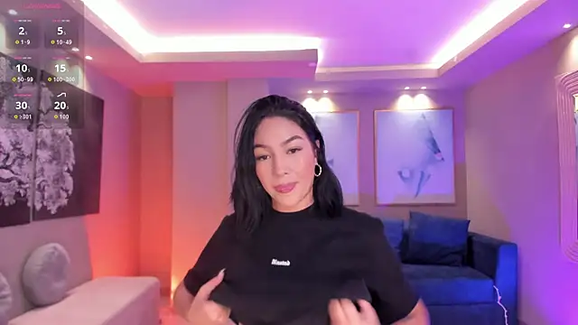 Snapshot of RossieRhoades chatting on October 8, 2025, 8:39 pm RossieRhoades online show from October 8, 2025, 8:39 pm