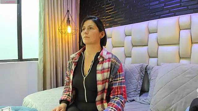 SarahDeyvis online show from January 10, 2025, 9:20 pm