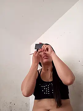 Snapshot of Sofia_888 chatting on October 14, 2025, 5:03 pm Sofia 888 online show from October 14, 2025, 5:03 pm