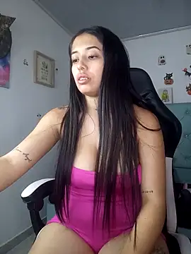 Snapshot of Sofia_888 chatting on October 28, 2025, 2:53 pm Sofia 888 online show from October 28, 2025, 2:53 pm