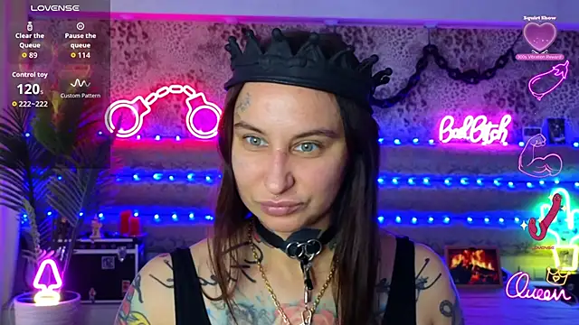 Cool Freak  online show from February 5, 2026, 9:58 am