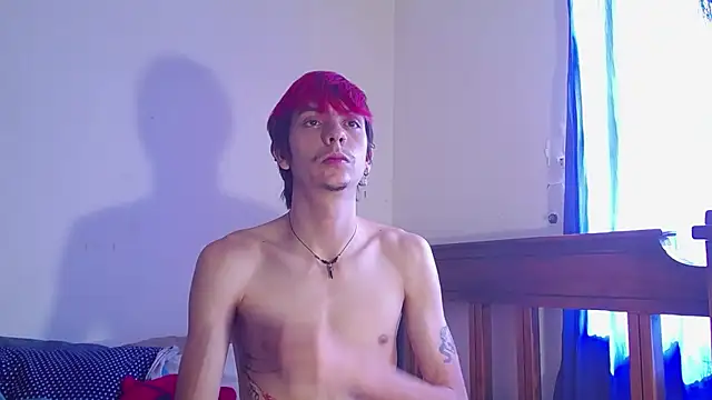 Snapshot of Twink_Temptation chatting on December 20, 2025, 6:04 pm Twink Temptation online show from December 20, 2025, 6:04 pm