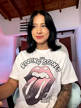 Ale Lewis online show from November 23, 2025, 9:14 pm