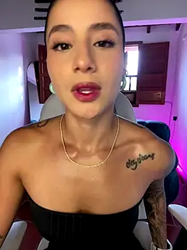 Ale Lewis online show from December 18, 2025, 9:54 pm