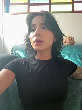 Ale Lewis online show from May 11, 2026, 9:56 pm