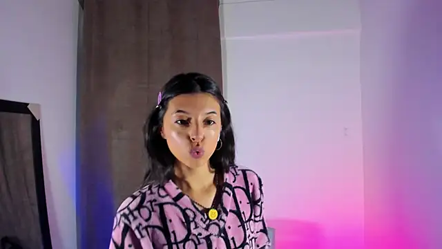 NanaRott online show from November 5, 2025, 11:16 pm