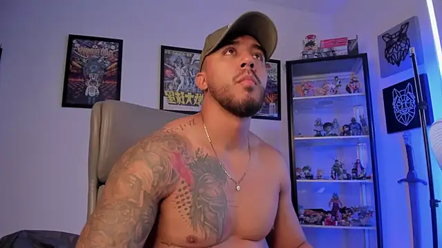 luck spartans online show from September 8, 2025, 5:45 pm