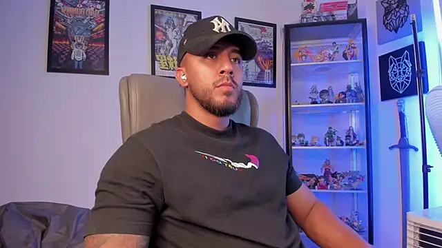 luck spartans online show from September 9, 2025, 5:34 pm