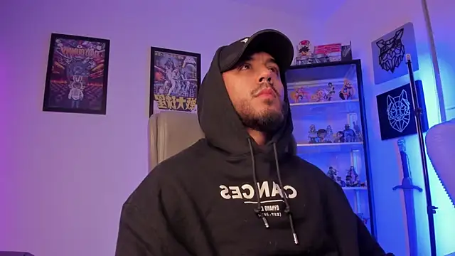 luck spartans online show from September 12, 2025, 9:20 am