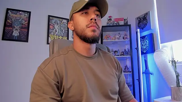 luck spartans online show from September 17, 2025, 4:30 pm